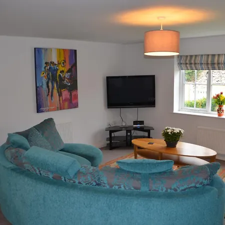 Pottergate Mews Helmsley