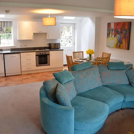 Pottergate Mews Helmsley