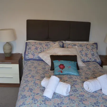 Pottergate Mews * Helmsley