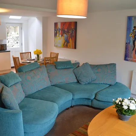 Dom wakacyjny Pottergate Mews