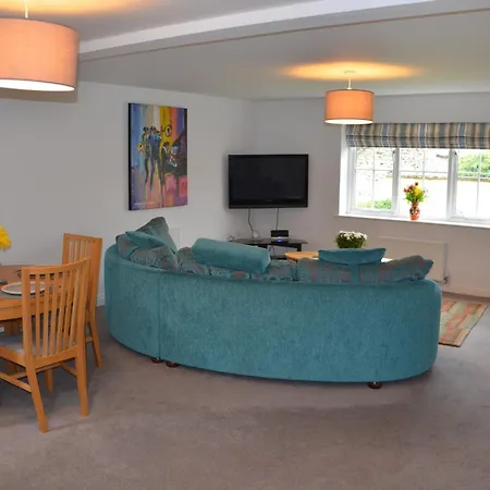 Pottergate Mews Holiday home