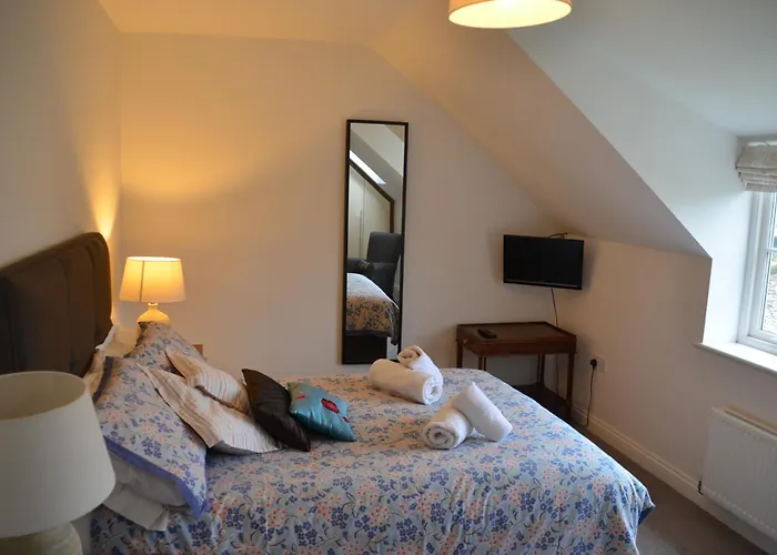 Pottergate Mews 헴슬리