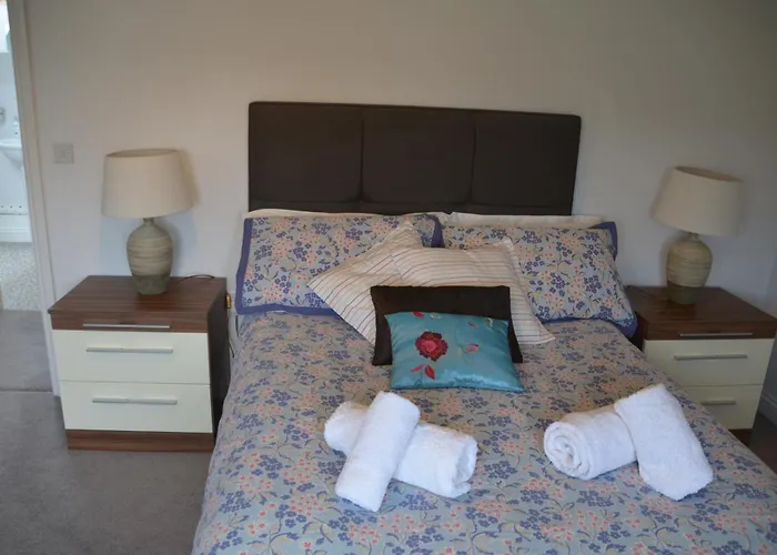 Pottergate Mews * 헴슬리